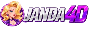 JANDA4D Logo